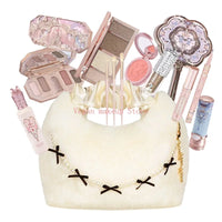 Fairytale Inspired Full Makeup Collection Gift Set