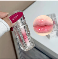 Hydrating Mirror-Finish Water Gloss Lip Glaze