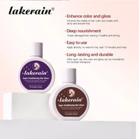 Super Conditioning Hair Gloss for Vibrant Color and Shine