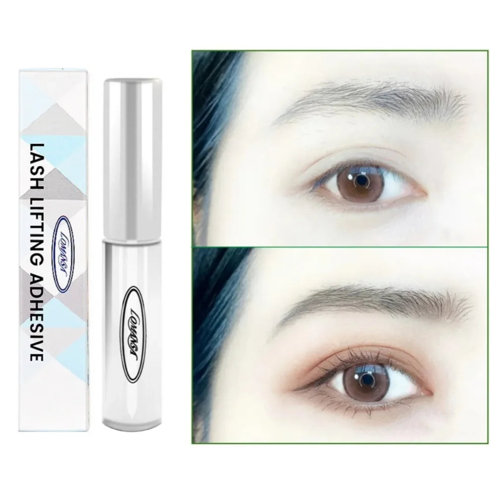 Professional Quick-Dry Eyelash Extension Adhesive - 1