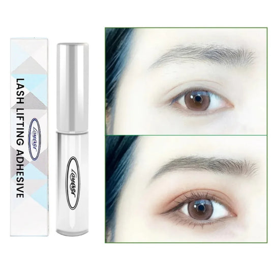 Professional Quick-Dry Eyelash Extension Adhesive