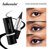 Long-Lasting Waterproof Gel Eyeliner Pen