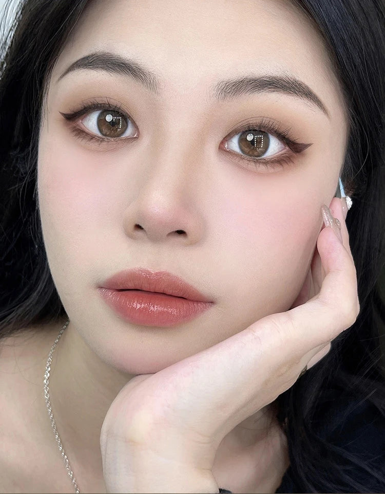 Precision Angled Eyeliner and Brow Brush - 13