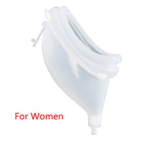 Wearable Urine Collector for Incontinence and Mobility Aid