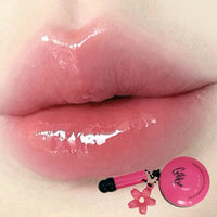 Dual-Action Hydrating Lipstick and Lip Jelly Set