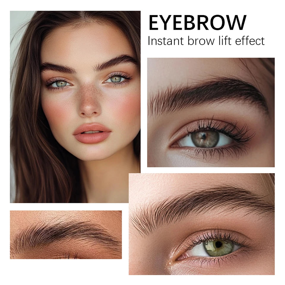 Professional Eyebrow Lamination and Perming Kit - 10