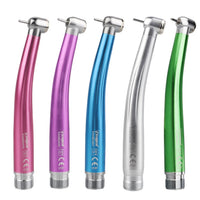 High-Speed Dental Turbine Handpiece for Precision Dentistry