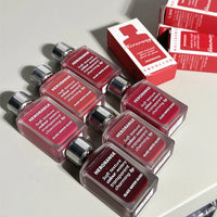 Glass-Finish Moisturizing Lip Gloss
