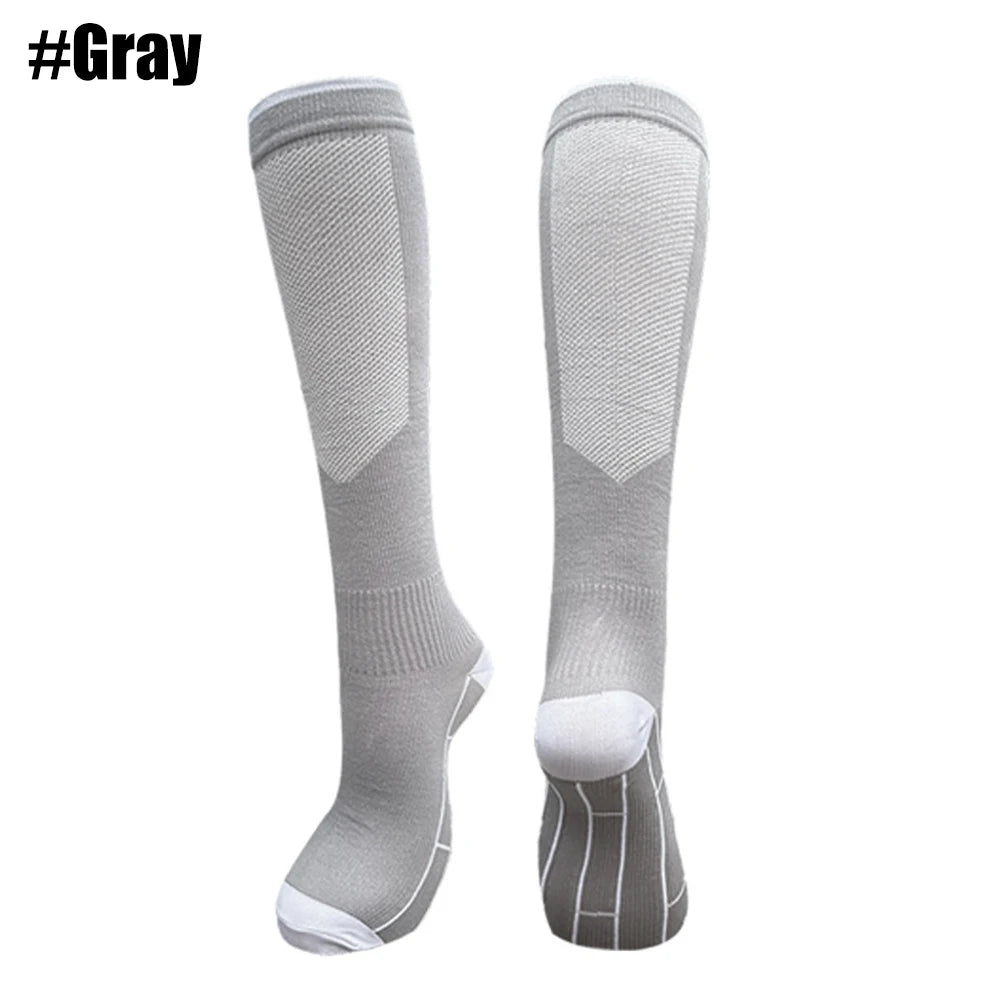 Graduated Compression Socks for Recovery and Circulation - 24