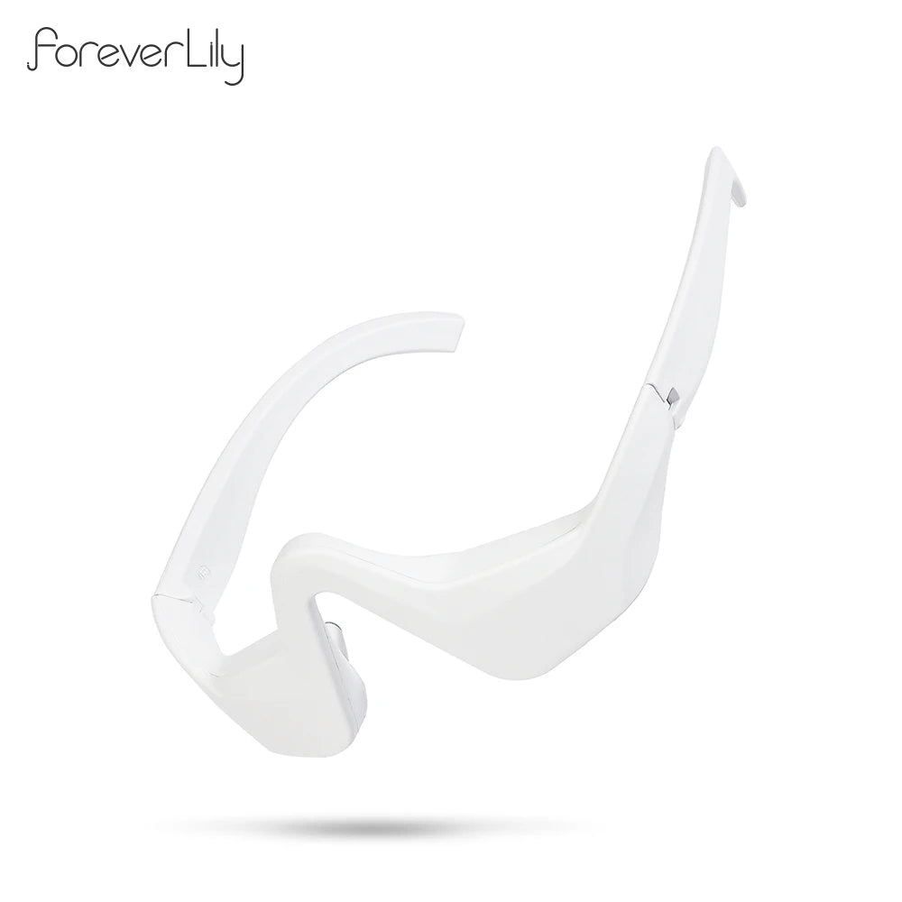 EMS Eye Massager for Dark Circles and Fatigue - 18