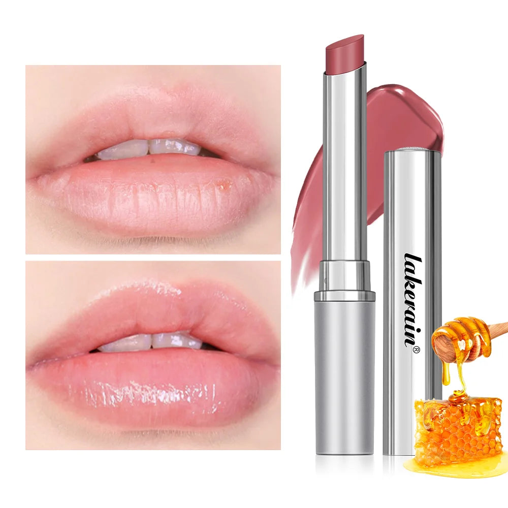 Hydrating Sheer Tinted Lip Balm - 27