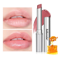 Hydrating Sheer Tinted Lip Balm