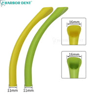 Autoclavable Dental Suction Tips - 10 Piece Set