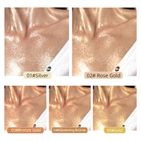 Liquid Shimmer Body & Face Illuminator Highlighter