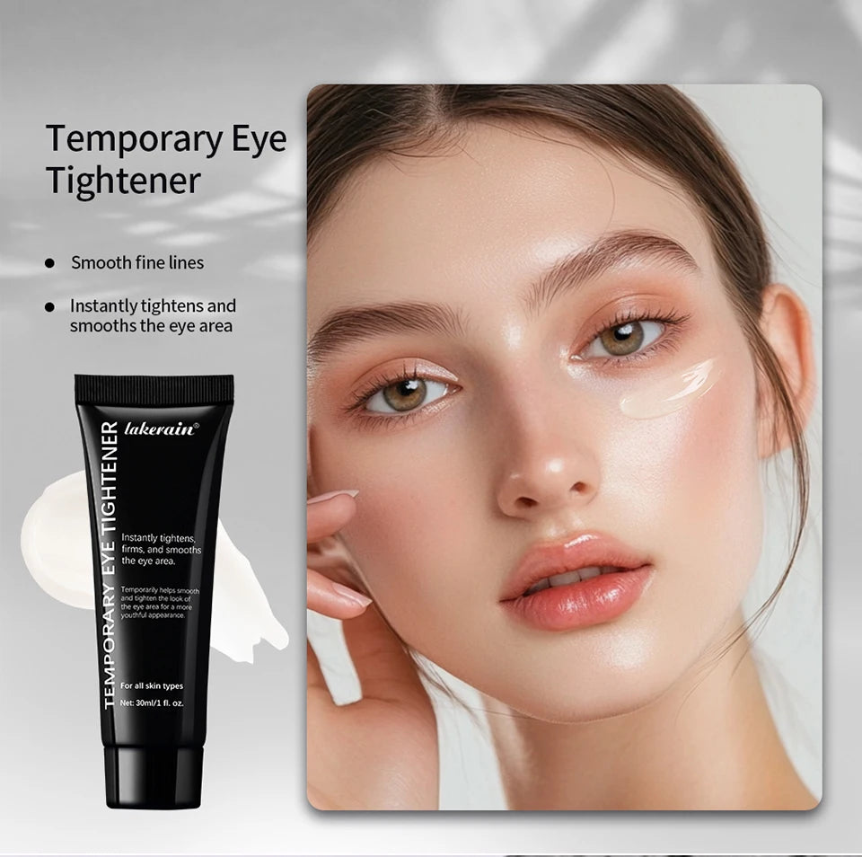 Instant Anti-Aging Eye Tightening Cream - 13