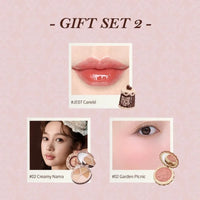 Complete Sweetie Bear Makeup Collection Gift Set