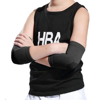 Protective Kids Elbow and Knee Pads for Sports