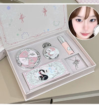 All-in-One Ballet Themed Makeup Gift Set