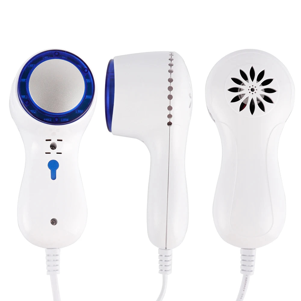 Cold Hammer Skin Cooling & Photon Therapy Device - 6