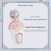 Strawberry Cupid Long-Lasting Floral Gourmand Perfume for Women