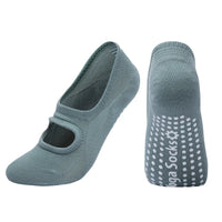 Non-Slip Yoga and Pilates Socks for Women