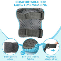 Kids Protective Gear Set for Skating and Cycling
