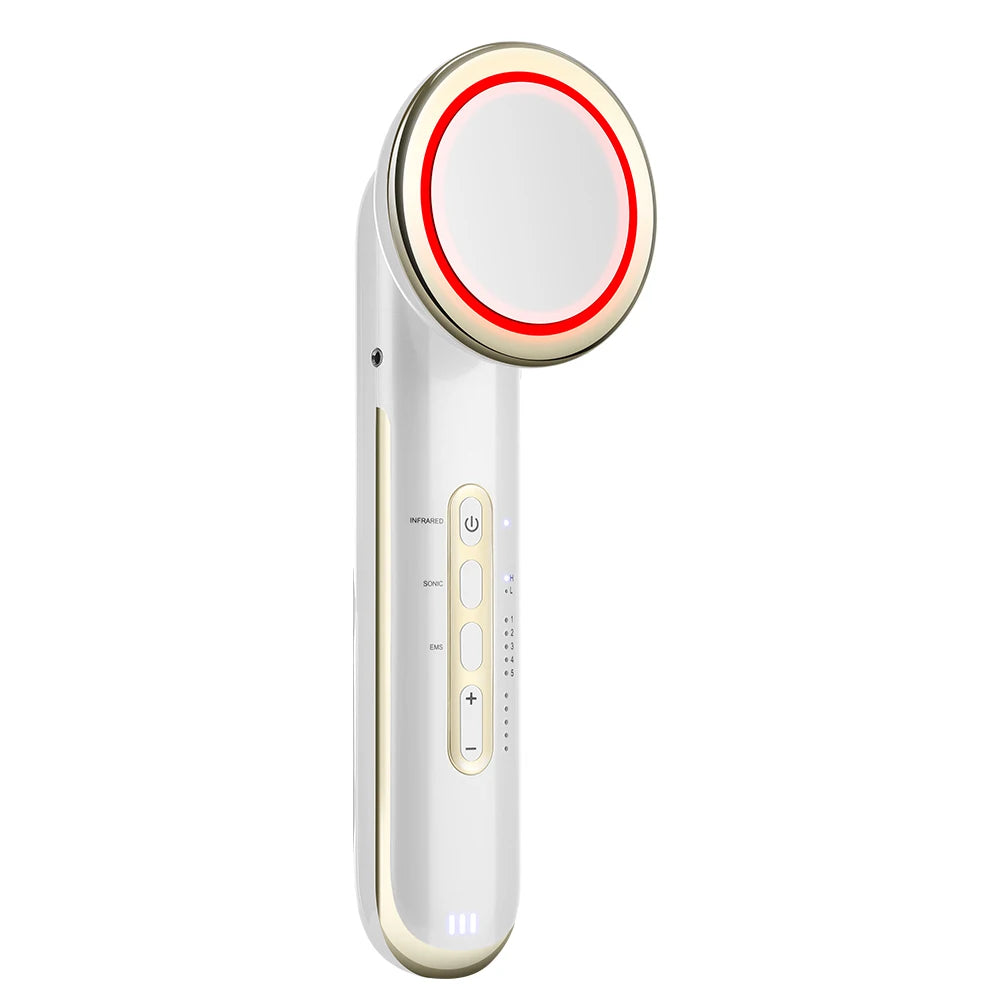 Ultrasonic EMS Body Sculpting & Fat Burning Massager - 20