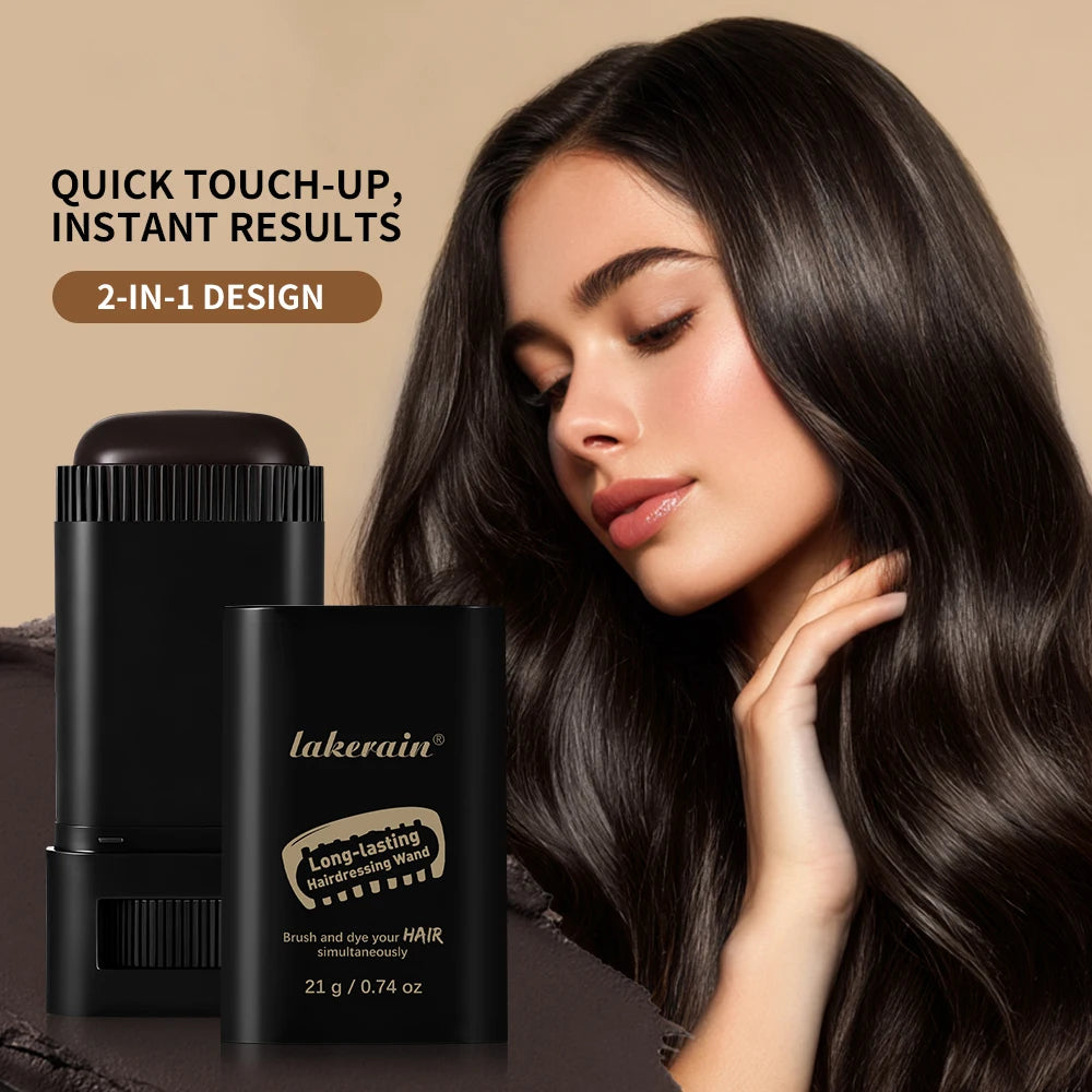Instant Gray Hair Root Touch-Up Stick - 2