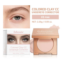 Clay Infused Under Eye Brightening Corrector