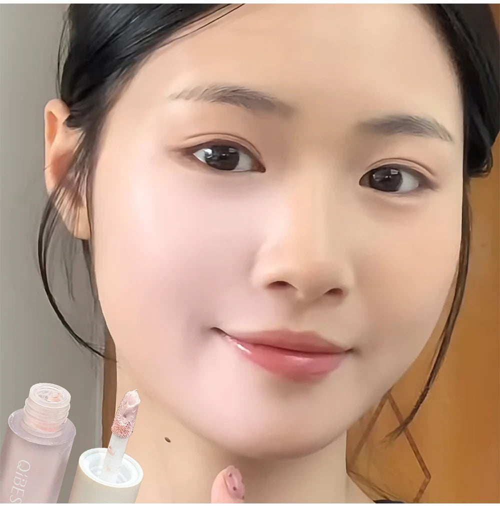 Liquid Contour and Highlighter Cream for Flawless Sculpting - 13