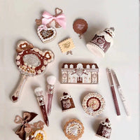 All-in-One Complete Makeup Gift Set for Everyday Beauty