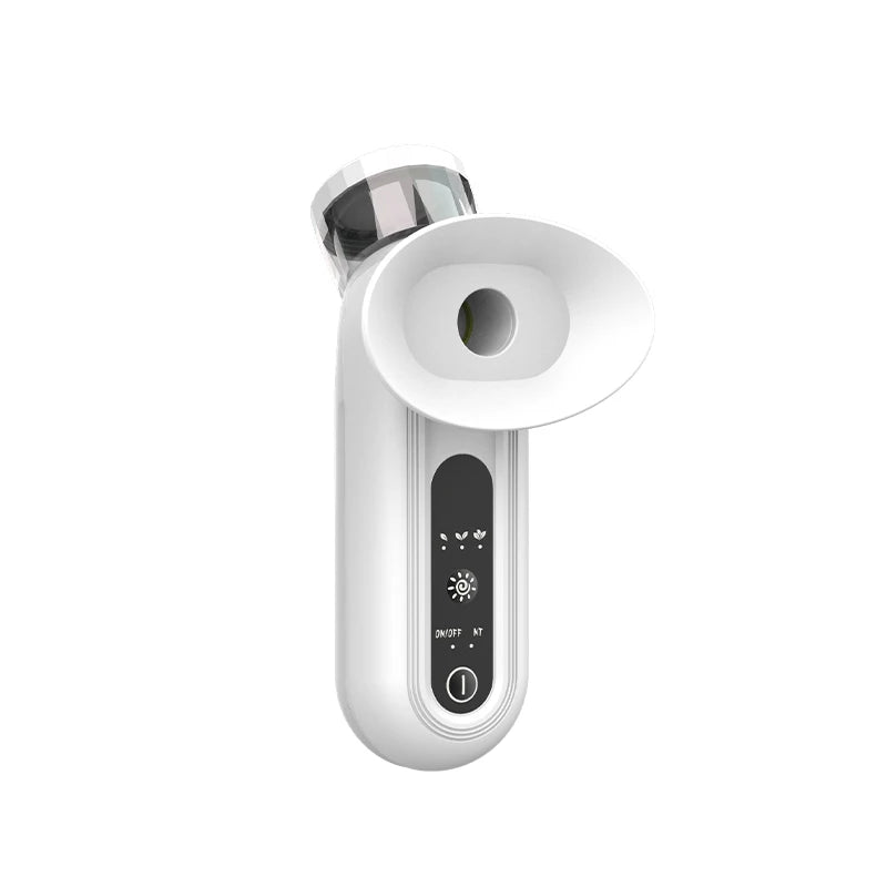 Portable Eye Mist Sprayer for Dry and Tired Eyes - 18