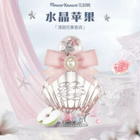 Long-Lasting Grapefruit Scented Perfume