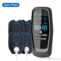 Electric Pulse TENS Muscle Stimulator for Pain Relief