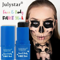 Waterproof Face and Body Paint Stick for Parties