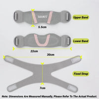 Adjustable Patella Knee Stabilizer for Pain Relief and Support