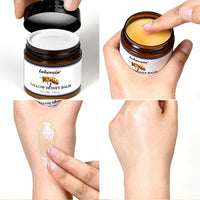 Nourishing Tallow Honey Balm Moisturizer for All Skin Types