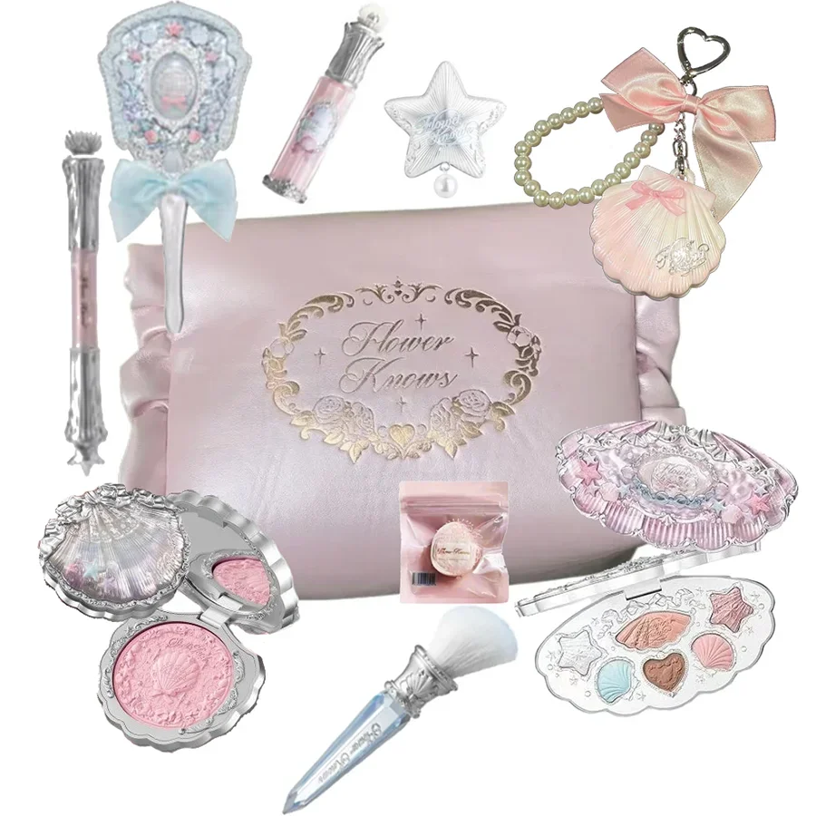 Complete Professional Makeup Gift Set for Her - 42
