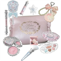 Complete Professional Makeup Gift Set for Her