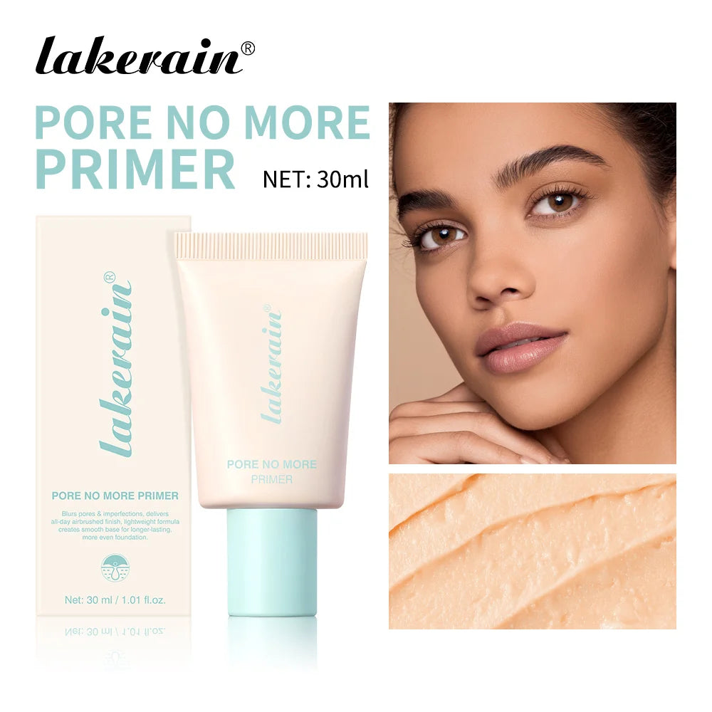 Matte Finish Pore Minimizing Makeup Primer - 21