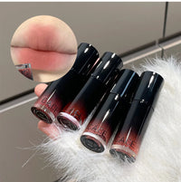 Matte Velvet Lip Clay Long-Lasting Waterproof Tint