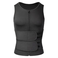 Adjustable Back Posture Corrector and Waist Trainer Vest
