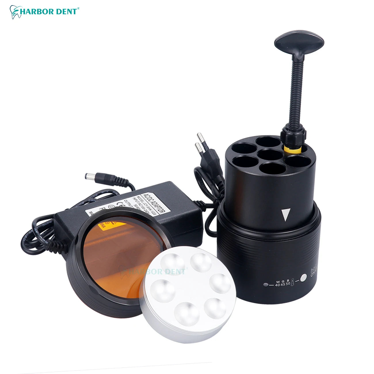 Dental Composite Resin Warmer for Professional Use - 7