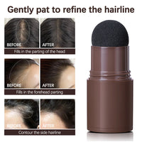 Instant Hairline & Root Cover Up Powder Stick