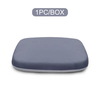 Ergonomic Memory Foam Seat Cushion for Office and Car