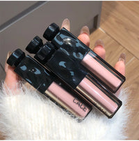 Velvet Matte Liquid Lipstick for Long-Lasting Wear