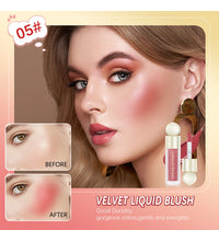 Liquid Highlighter for Radiant Glow