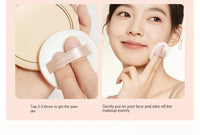 Matte Oil-Control Pressed Setting Powder