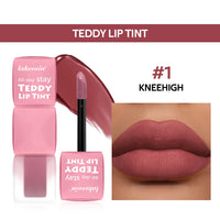 Long-Lasting Waterproof Matte Lip Stain