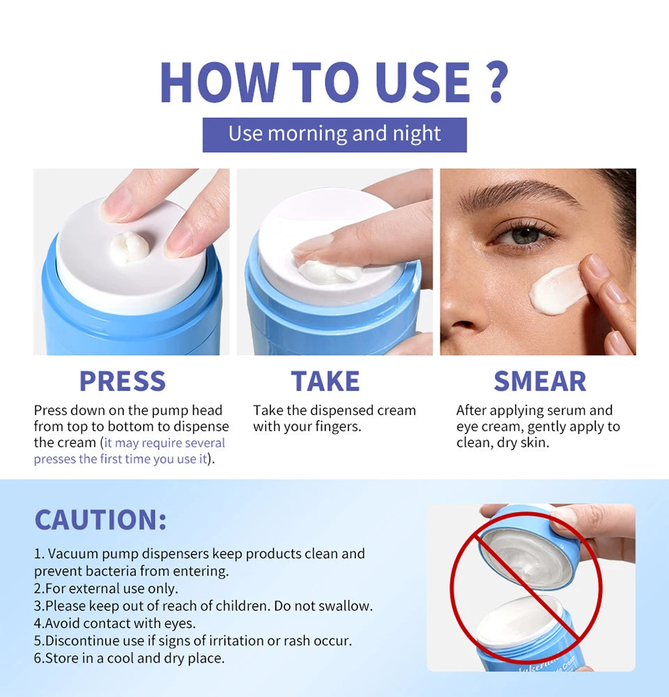 Triple Lipid Peptide Moisturizing Cream for Dry Sensitive Skin - 16